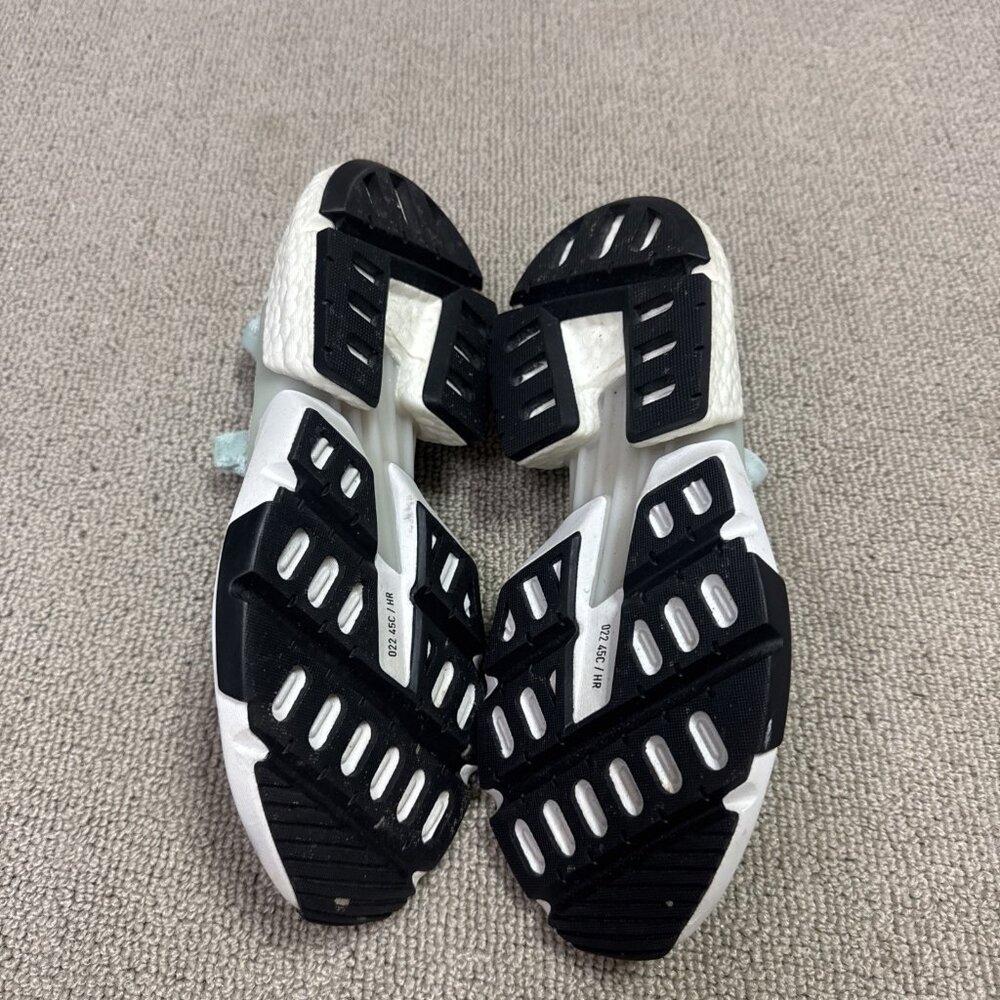 Adidas POD-S1.3 Sneakers Green Lace Up Women’s Size 6 - Picture 6 of 10